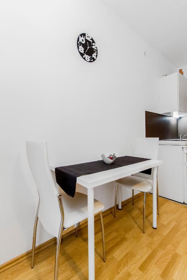 Apartmani Mariva Vodice Exterior photo