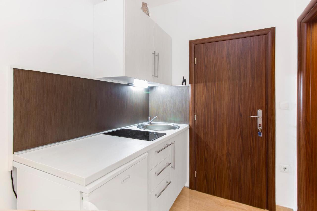 Apartmani Mariva Vodice Exterior photo