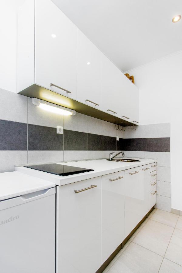 Apartmani Mariva Vodice Exterior photo