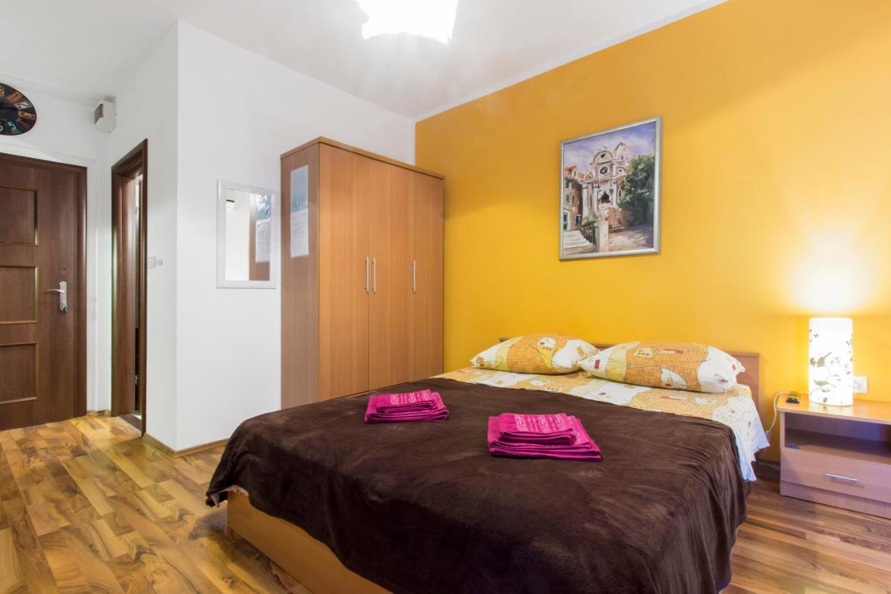 Apartmani Mariva Vodice Exterior photo