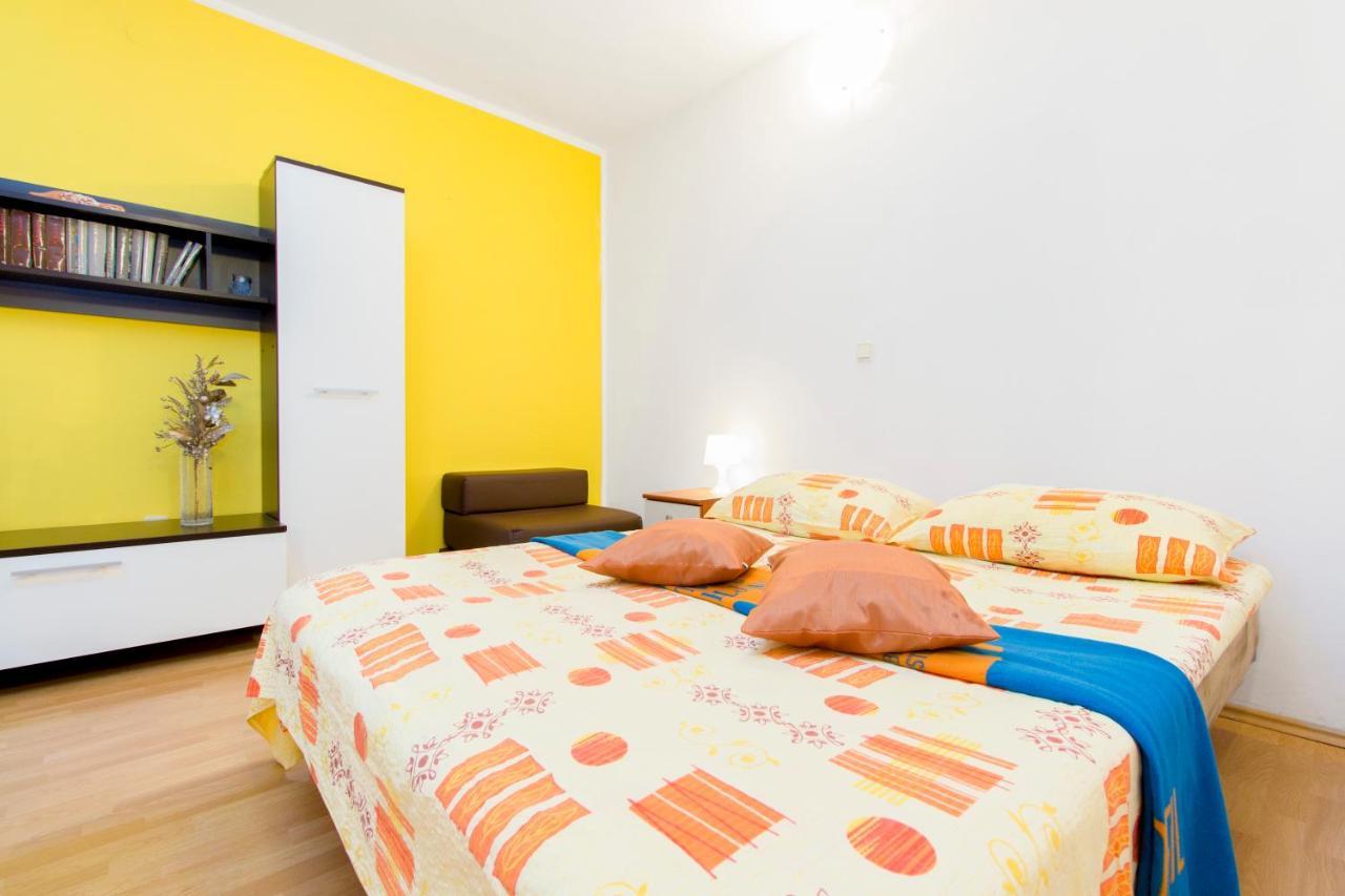 Apartmani Mariva Vodice Exterior photo