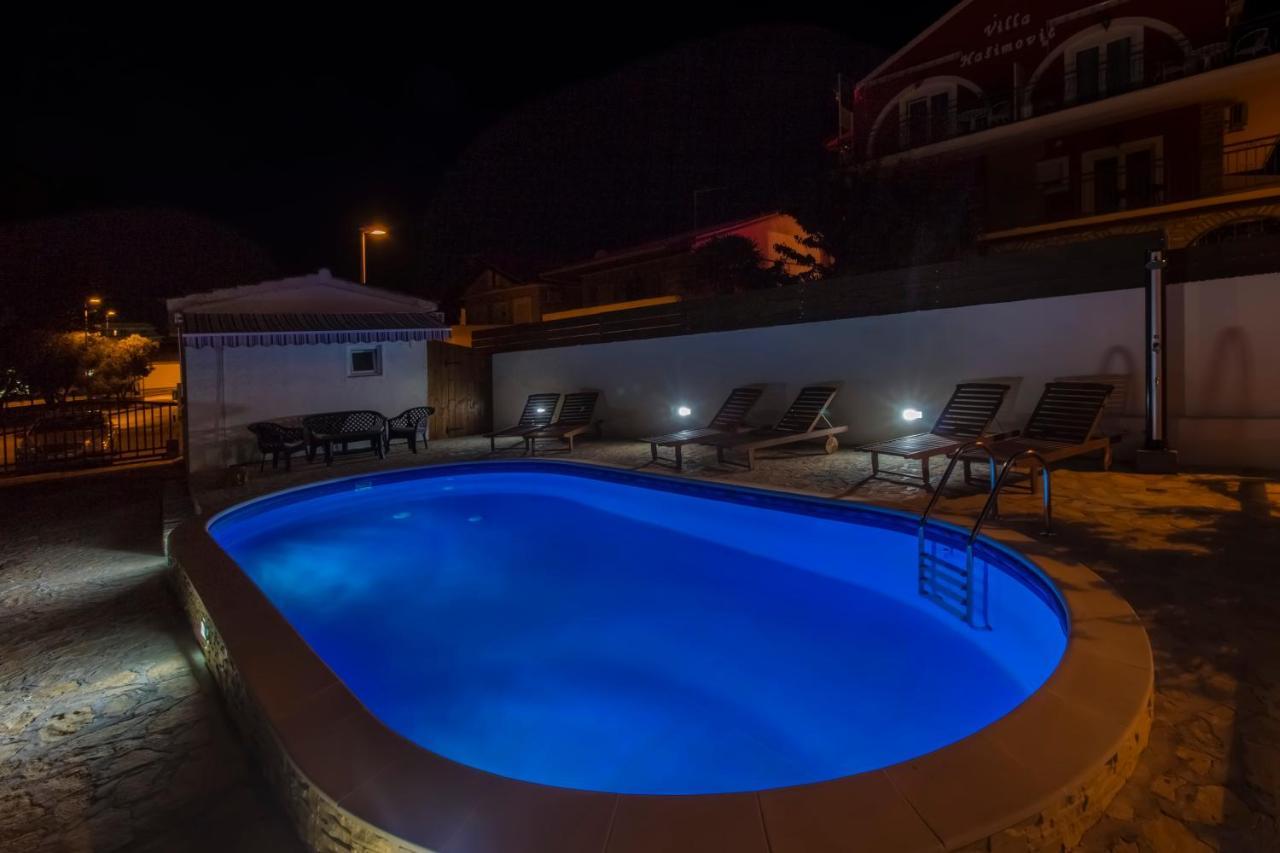 Apartmani Mariva Vodice Exterior photo