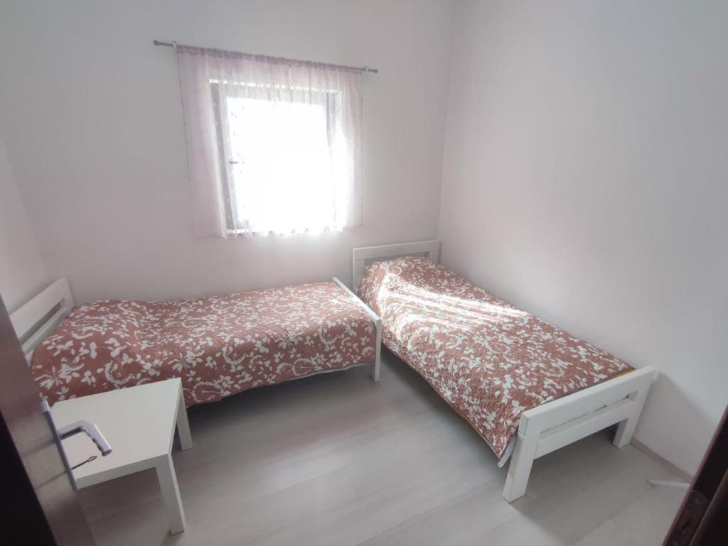 Apartmani Mariva Vodice Exterior photo