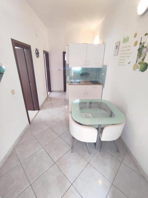 Apartmani Mariva Vodice Exterior photo